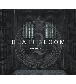 Deathbloom: Chapter 2 Steam Key GLOBAL